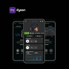 Slúchadlá Dyson Ontrac WP02 čierna/červená

 obrázok produktu 3 z 5