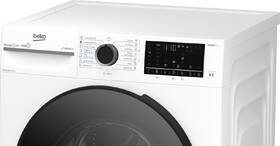 Práčka so sušičkou Beko BM5DFT410442WB biela

 obrázok produktu 5 z 8