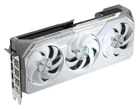 Grafická karta GIGABYTE Radeon RX 9070 XT GAMING OC ICE 16G biela

 obrázok produktu 7 z 9