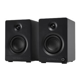 Reproduktory Victrola VPS-400 Tempo (2 ks) čierne

 obrázok produktu 6 z 12