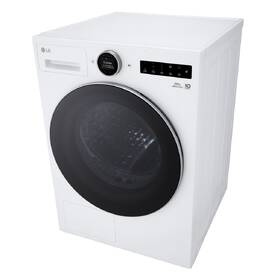 Sušička bielizne LG RHX7009TLB biela

 obrázok produktu 6 z 12