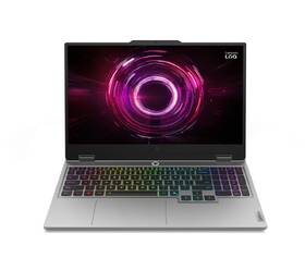 Notebook Lenovo LOQ 15AHP10 sivý

 obrázok produktu 3 z 13