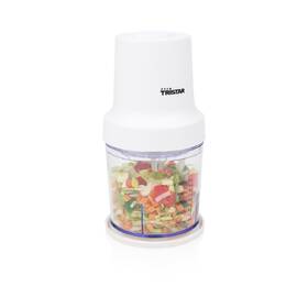 Sekáčik potravín Tristar BL-4023 biely

 obrázok produktu 1 z 8