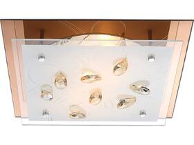 LED stropné svietidlo GLOBO AYANA 404122 žlté

 obrázok produktu 2 z 2