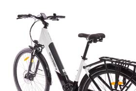 Elektrobicykel GoGEN Proxima HD 28" 18" 2026 čierne/biele

 obrázok produktu 4 z 19