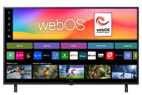 Televízor LG 50QNED85B6B 

 obrázok produktu 8 z 9