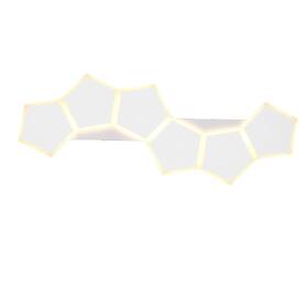 LED stropné svietidlo TRIO 636819631 ZAYA biele

 obrázok produktu 1 z 3