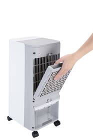Ochladzovač vzduchu Quilo QLEC07XEIWG biely

 obrázok produktu 6 z 12