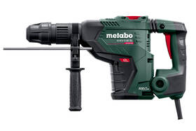 Kladivo Metabo KHEV 5-40 BL 600765500 

 obrázok produktu 1 z 4