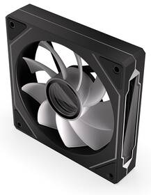 Ventilátor KRUX Corvus Reverse 120 ARGB čierny

 obrázok produktu 3 z 18