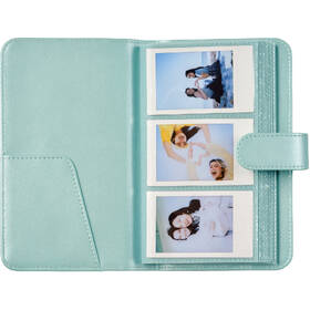 Fotoalbum Fujifilm instax mini 13 zelený

 obrázok produktu 4 z 5