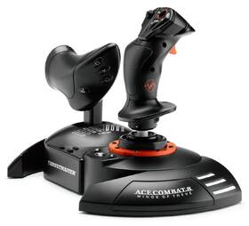 Joystick Thrustmaster T.FLIGHT HOTAS NEO-P ACE COMBAT 8 Edice, PS4, PS5 a PC čierny

 obrázok produktu 1 z 6