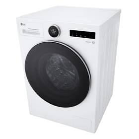 Práčka so sušičkou LG WHX9096TLC biela

 obrázok produktu 7 z 13