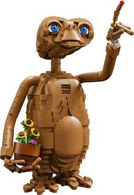 Stavebnica LEGO® Ideas 21370 IDEAS 21370 

 obrázok produktu 1 z 6