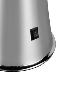 Stolná lampička Reality ETNA Lava lamp priehľadná

 obrázok produktu 3 z 4