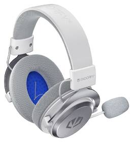 Headset ENDORFY VIRO Infra Wireless Onyx White biely

 obrázok produktu 2 z 14