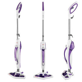 Parný mop Polti SV440_DOUBLE biely/fialový

 obrázok produktu 1 z 44