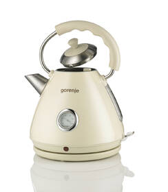 Rýchlovarná kanvica Gorenje K17CLI 

 obrázok produktu 1 z 8
