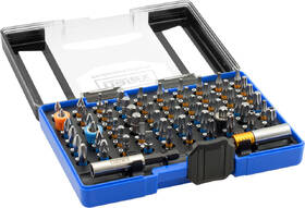 Sada bitov Narex SUPER LOCK 65404444 (65 ks) 

 obrázok produktu 1 z 5