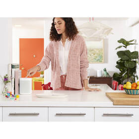 Reproduktor SONOS One (2. gen.) biely

 obrázok produktu 8 z 8