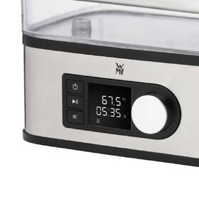Varič Sous-vide WMF Sous vide pro 415360011 nerez

 obrázok produktu 8 z 13