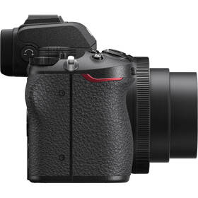 Digitálny fotoaparát Nikon Z50, tělo čierny

 obrázok produktu 7 z 10