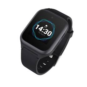 Inteligentné hodinky TCL MOVETIME Family Watch 40 Senior čierne

 obrázok produktu 2 z 6
