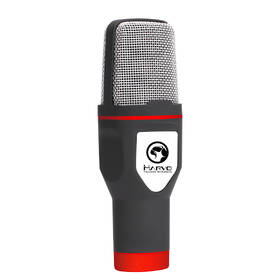 Mikrofón Marvo MIC-02 čierny

 obrázok produktu 7 z 8
