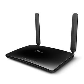 Router TP-Link TL-MR150, 4G LTE 

 obrázok produktu 1 z 4
