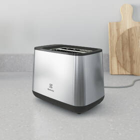 Hriankovač Electrolux E3T1-3ST 

 obrázok produktu 3 z 6
