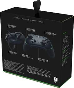 Gamepad Razer Wolverine V2 pre Xbox čierny

 obrázok produktu 9 z 10