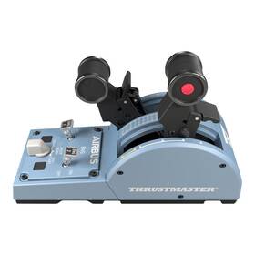 Herný ovladač Thrustmaster TCA QUADRANT AIRBUS edícia 

 obrázok produktu 1 z 4
