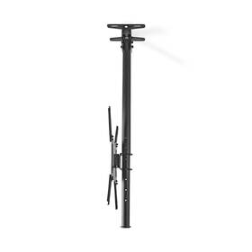 Držiak na TV Nedis stropné, pre uhlopriečky 26" až 42", nosnosť 20 kg 

 obrázok produktu 2 z 5