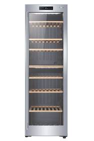 Vínotéka Haier WS137GDNFI nerez

 obrázok produktu 12 z 16