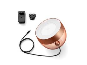 Stolná lampa Philips Iris Copper Special Edition medená

 obrázok produktu 2 z 6