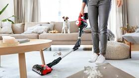 Tyčový vysávač Bosch BBS711ANM (s batériou) červený

 obrázok produktu 5 z 24