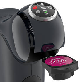 Kapsulový kávovar Krups KP340B10 sivý

 obrázok produktu 6 z 18