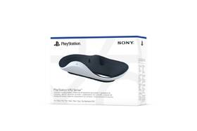 Nabíjacia stanica Sony pro PlayStation VR2 ovladače čierne/biele

 obrázok produktu 1 z 3