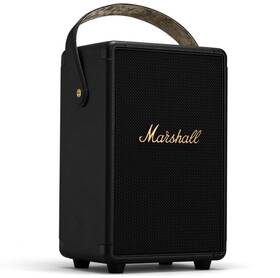 Prenosný reproduktor Marshall Tufton Black & Brass 

 obrázok produktu 5 z 10