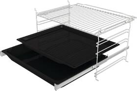 Rúra Gorenje GBF22ILPMF ExtraSteam čierna/sklo

 obrázok produktu 10 z 11