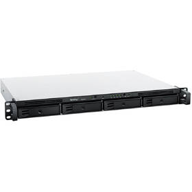 Sieťové úložisko Synology RS422+ čierne

 obrázok produktu 2 z 3