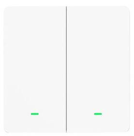 Vypínač Gosund SW9 Smart Wi-Fi Tuya biely

 obrázok produktu 1 z 3