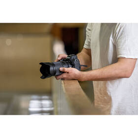 Objektív Nikon Z 70-180 mm f/2.8 čierny

 obrázok produktu 5 z 7