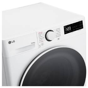 Práčka so sušičkou LG FCR5A06WW biela

 obrázok produktu 8 z 15