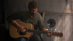 Hra Sony PlayStation 5 The Last of Us Part II Remastered 

 obrázok produktu 5 z 5