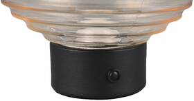 Stolná lampa Reality Earl hnedá

 obrázok produktu 3 z 4