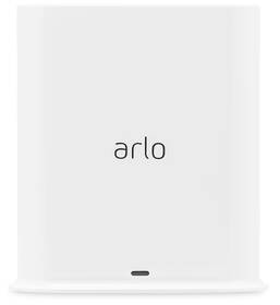 Riadiaca jednotka Arlo SmartHub Base Station s úložiskom Micro SD biela

 obrázok produktu 1 z 3