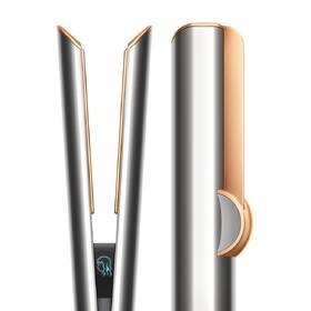 Žehlička na vlasy Dyson Airstrait HT01 strieborná/medená

 obrázok produktu 2 z 17