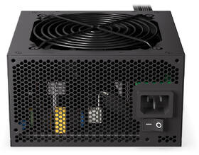 Zdroj ENDORFY Vero L5 - 600W Bronze čierny

 obrázok produktu 6 z 7