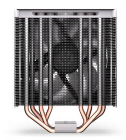 Chladič CPU ENDORFY Fera 5 ARGB 

 obrázok produktu 13 z 15